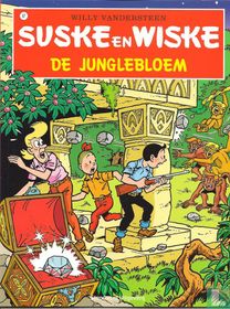 De junglebloem kopen