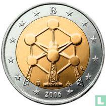 België muntencatalogus