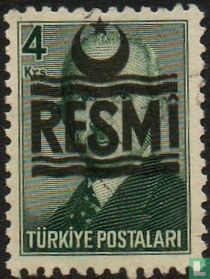 Resmi