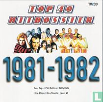 Top 40 Hitdossier 1981-1982