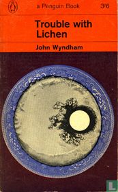 Trouble with Lichen