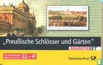 Preußische Schlösser und Gärten kaufen