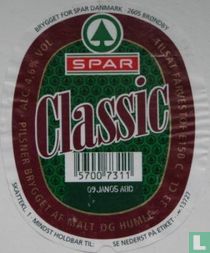 Spar bier-etiketten katalog