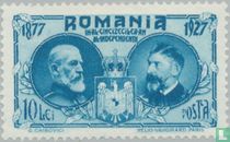 Carol I et Ferdinand I