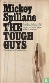 The tough guys 