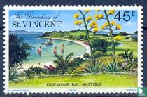 Eiland Mustique