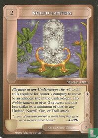 Noldo-lantern