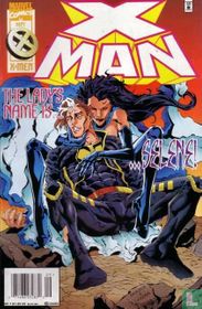 X-Man 7