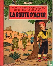 La route d'acier