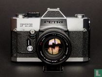Petri FTE