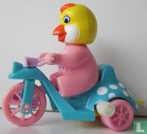 tricycle Windup