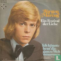 Ein Festival der Liebe