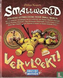 Vervloekt!