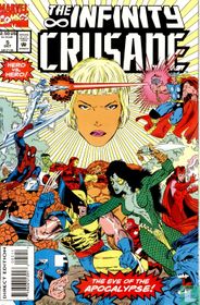 Infinity Crusade 5