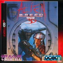 Alien Breed 3D