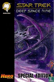 Star Trek: Deep Space Nine (Hero Premier #1)