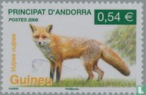 Nature protection