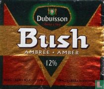Bush etiquettes de bière catalogue