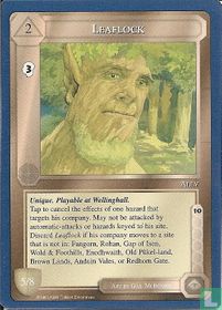 Leaflock