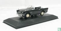 Sunbeam Alpine MkII