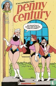 Penny Century 7