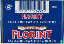 Florint zigarettenpapiere katalog