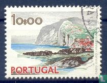 Cap Girão, Madère