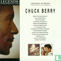 Chuck Berry