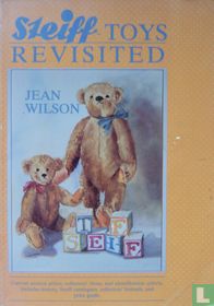 Steiff Toys Revisited