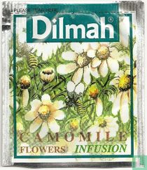 Camomile Flowers