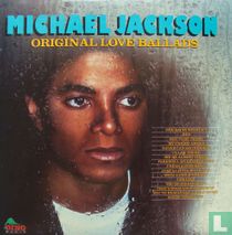 Original love ballads