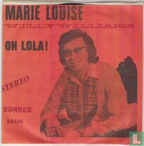 Marie Louise