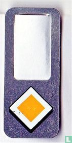 Logo Voorrang aan de KL