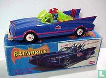 Batmobile