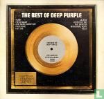 The best of Deep purple