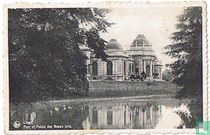 Parc et Palais des Beaux Arts