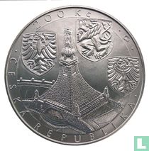 Tschechien münzkatalog