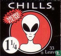 Chills 1¼