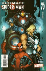 Ultimate Spider-Man 70 kaufen