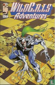 WildC.a.t.s Adventures 8