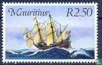 Maen 1638