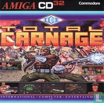 Total Carnage