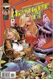 Danger Girl 6