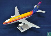 Airbus A310 'Air Jamaica'