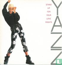 Stand Up For Your Love Rights