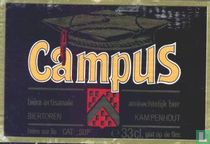 Campus beer labels catalogue