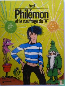 Philémon et le naufragé du "A"