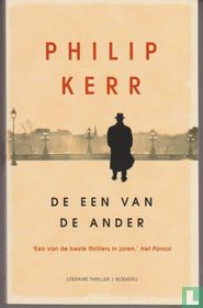 De een van de ander