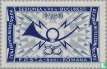Postal conference for sale