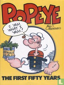 Popeye
